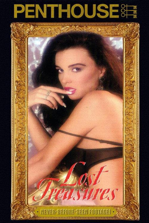 Penthouse: Lost Treasures 1997 official movie poster