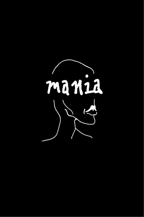 mania 2020 official movie poster