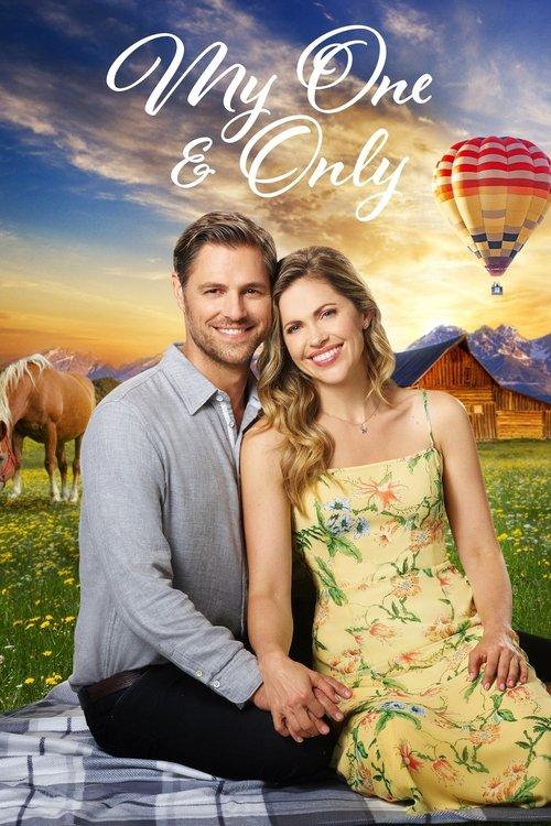 My One & Only 2019 official movie poster