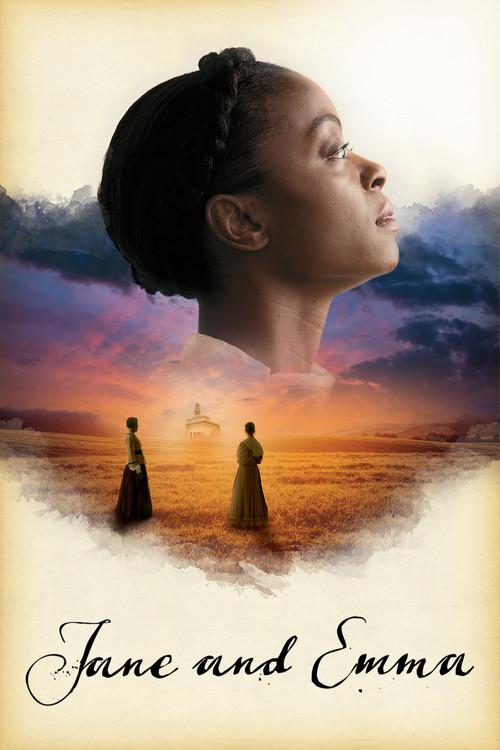 Jane and Emma 2018 official movie poster