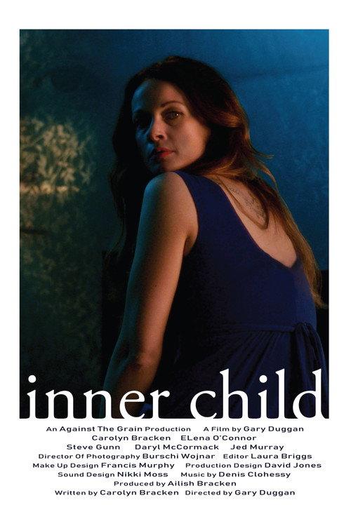 Inner Child 2018 official movie poster