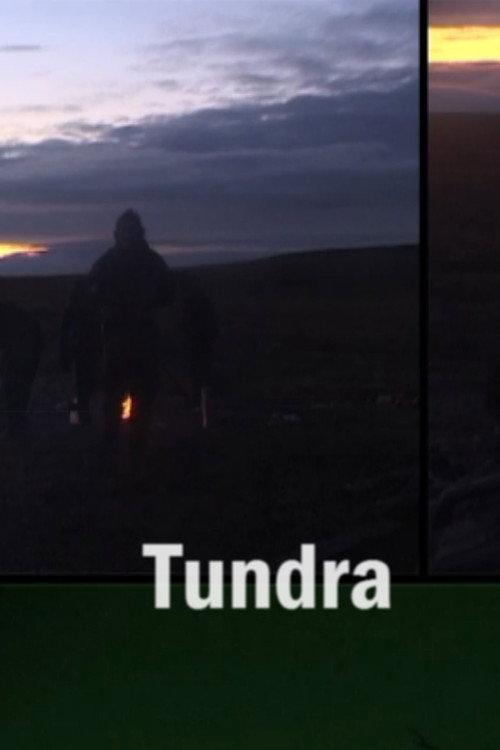 Tundra 2007 official movie poster