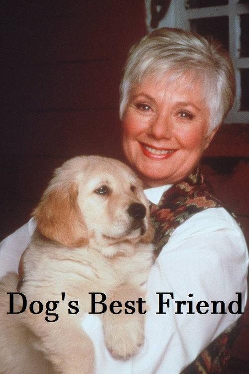 Dog's Best Friend 1997 official movie poster