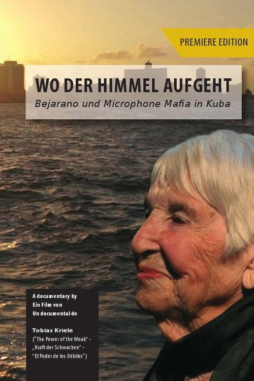 Wo der Himmel aufgeht 2018 official movie poster