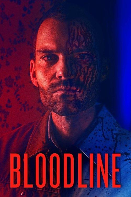 Bloodline 2019 official movie poster