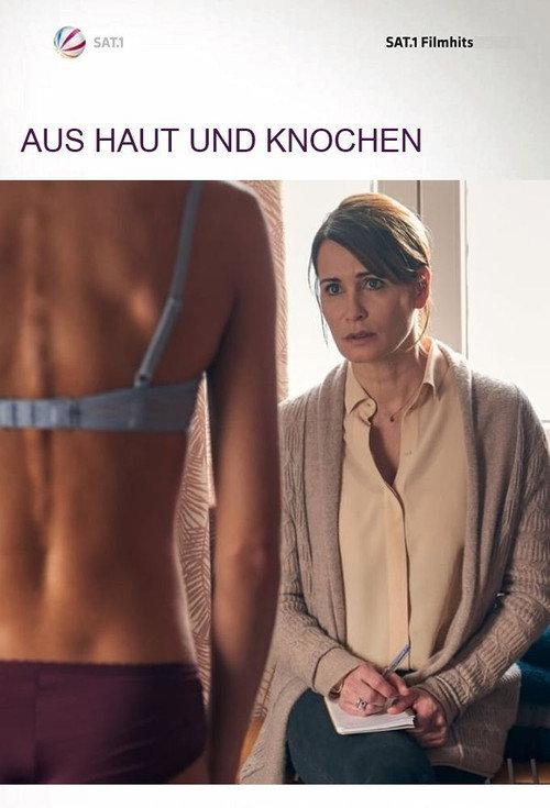 Aus Haut und Knochen 2020 official movie poster