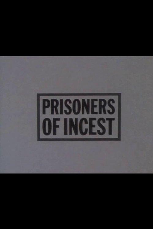 Prisoners of Incest 1984 official movie poster