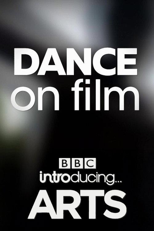 Dance on Film: BBC Introducing Arts 2020 official movie poster