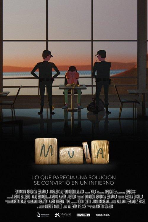 Mula 2021 official movie poster