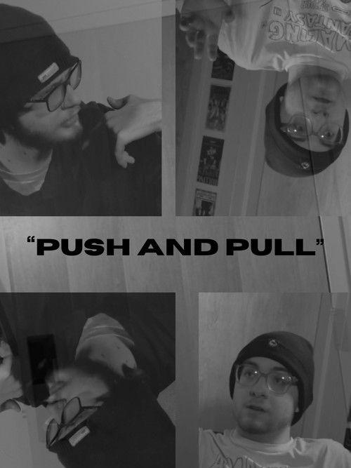 "Push and Pull" 2026 official movie poster