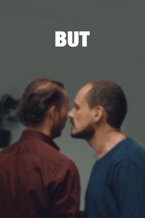 But 2022 official movie poster