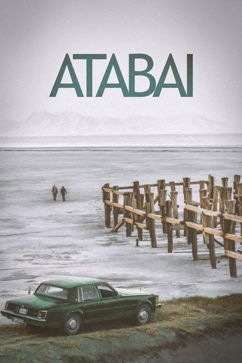 Atabai 2020 official movie poster