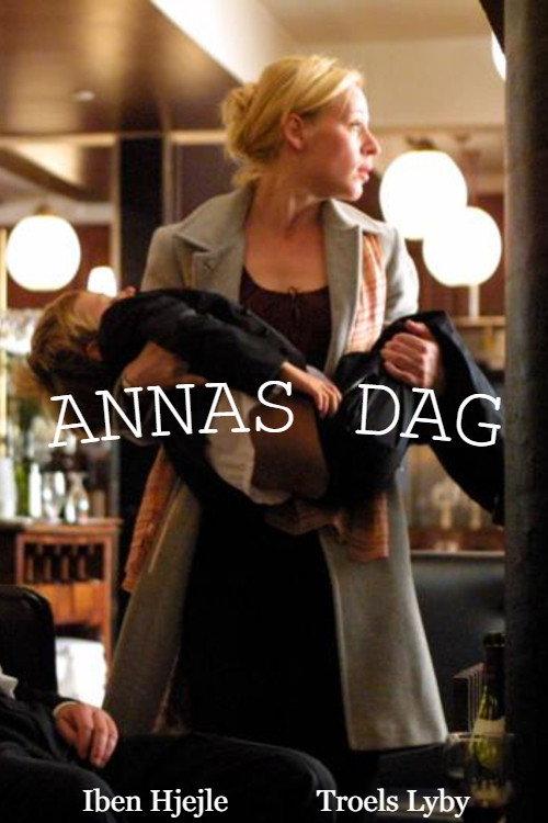 Annas dag 2003 official movie poster