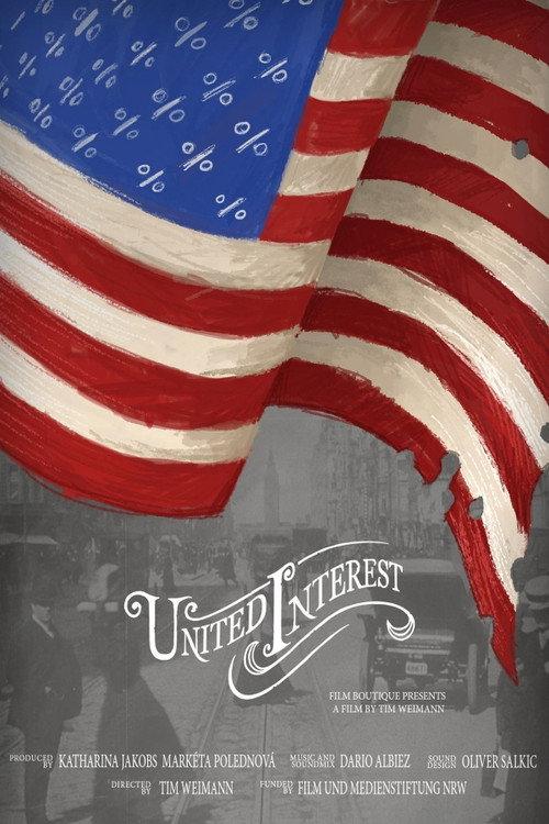 United Interest 2016 official movie poster