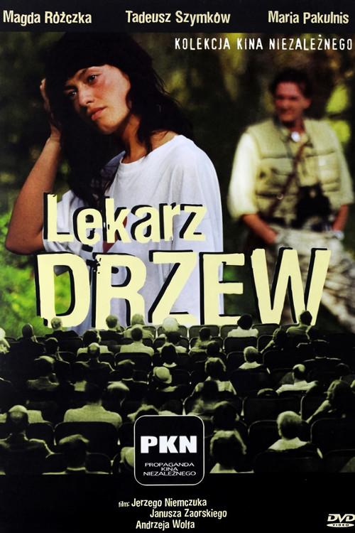 Tree Doctor 2005 official movie poster