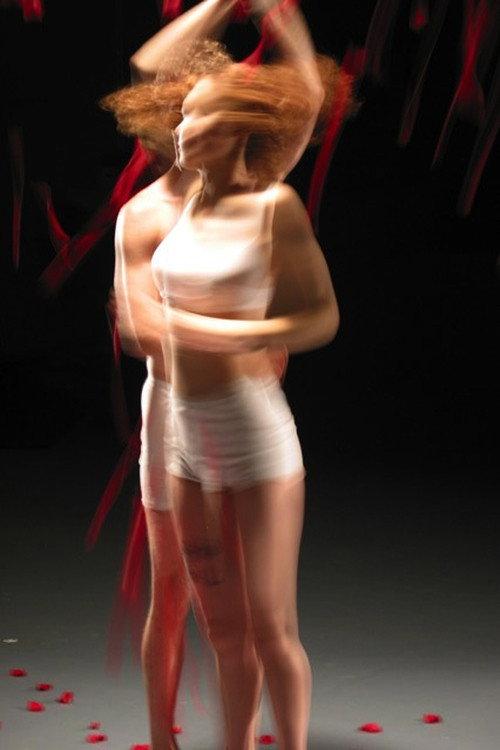 The Passion 2003 official movie poster