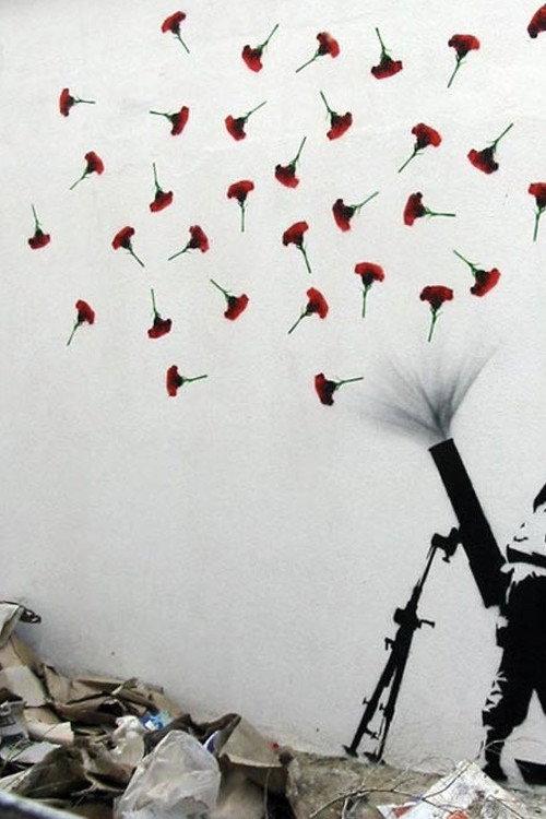 The Carnation Revolution 2024 official movie poster