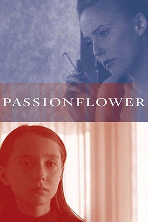 Passionflower 2012 official movie poster