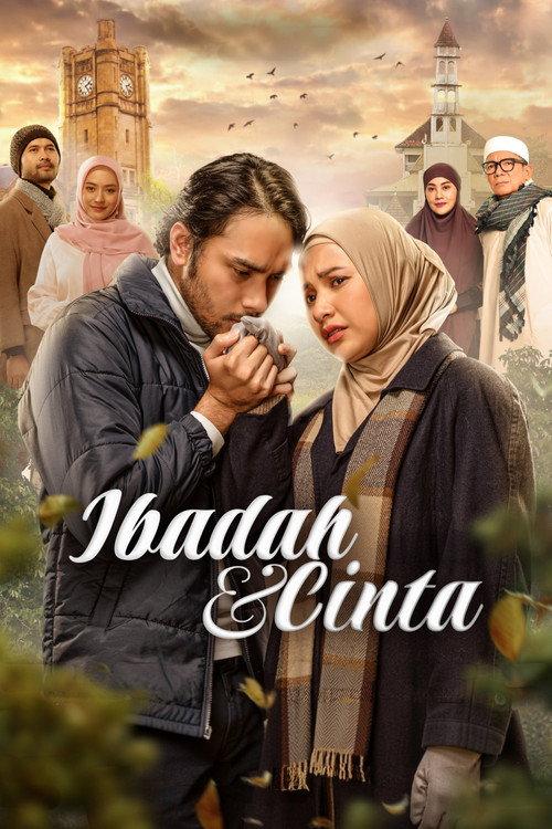 Ibadah & Cinta 2026 official movie poster
