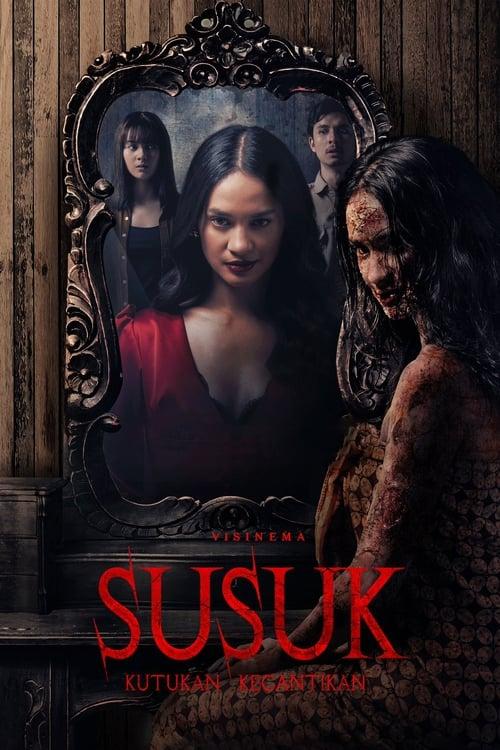 Susuk 2023 official movie poster