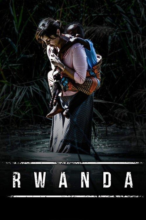 Rwanda 2019 official movie poster