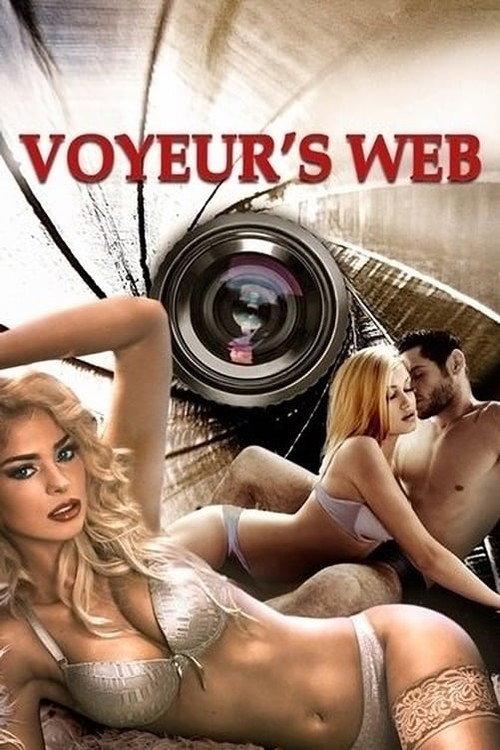 Voyeur's Web 2010 official movie poster
