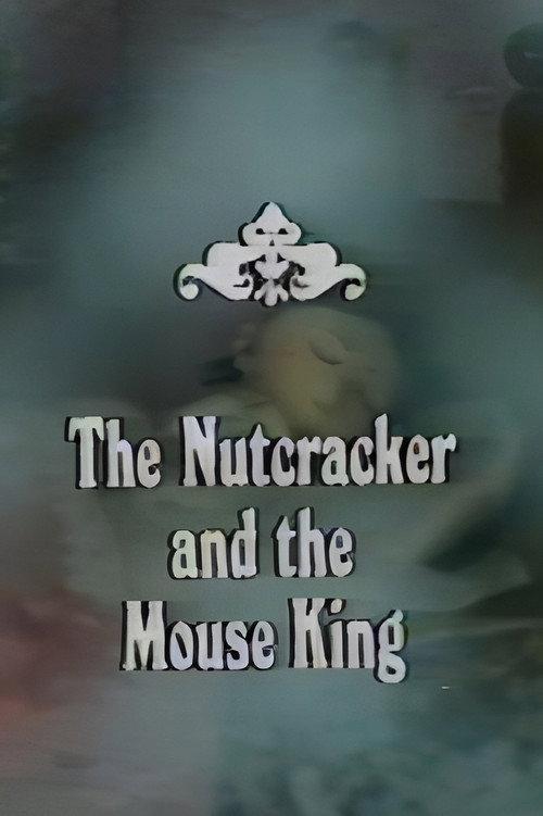 The Nutcracker and the Mouse King 1978 official movie poster