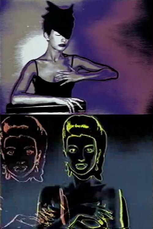 ElectrOgier 1982 official movie poster