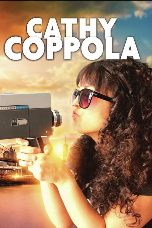 Cathy Coppola 2013 official movie poster