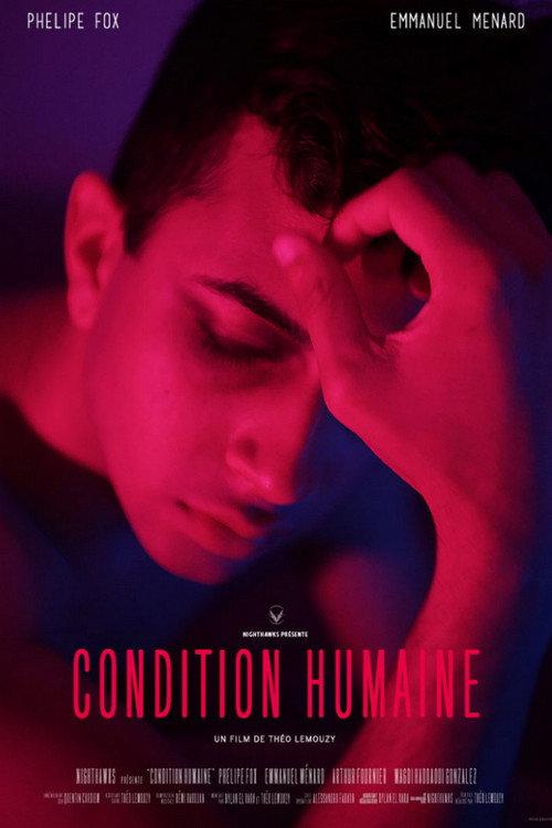 The Human Condition 2019 official movie poster
