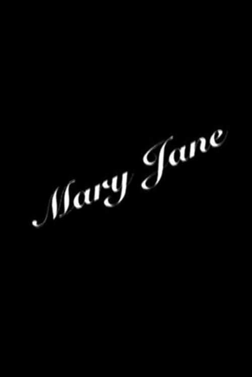 Mary Jane 2006 official movie poster