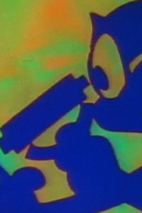 Snow Flukes 2002 official movie poster