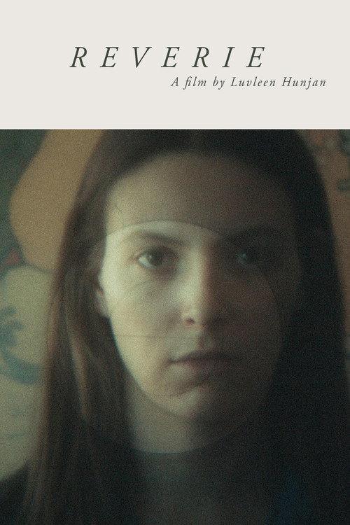 Reverie 2020 official movie poster