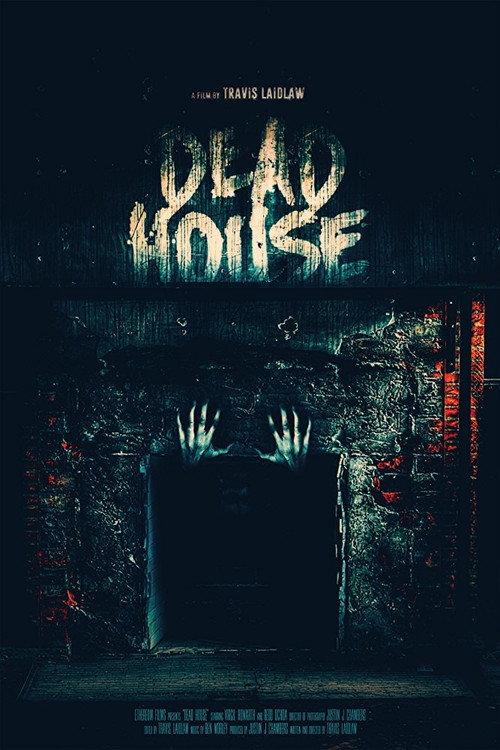 Dead House 2017 official movie poster