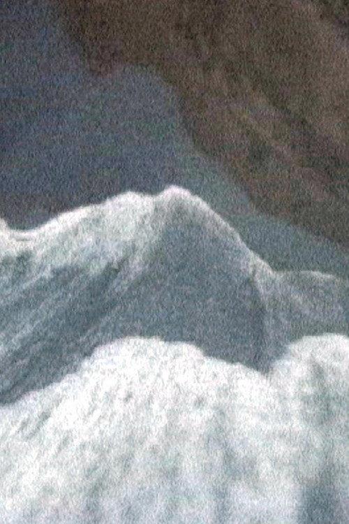 Glider 2001 official movie poster