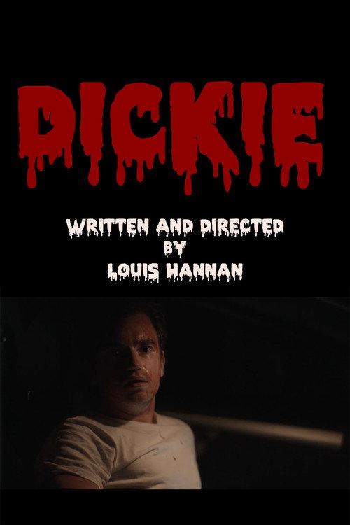 Dickie 2017 official movie poster