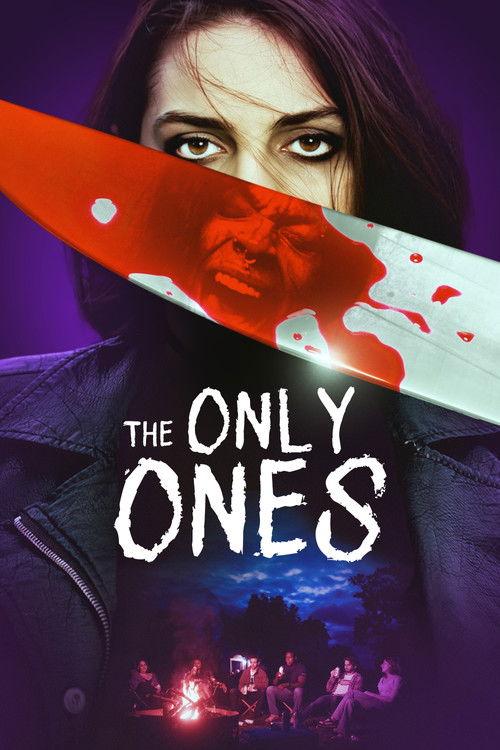 The Only Ones 2024 official movie poster