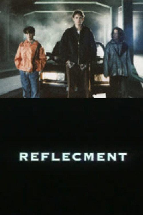 Reflecment 1997 official movie poster