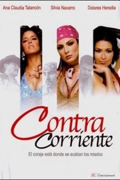 Contracorriente 2006 official movie poster