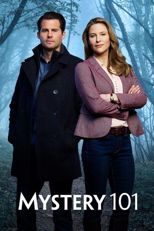 Mystery 101 2019 official movie poster