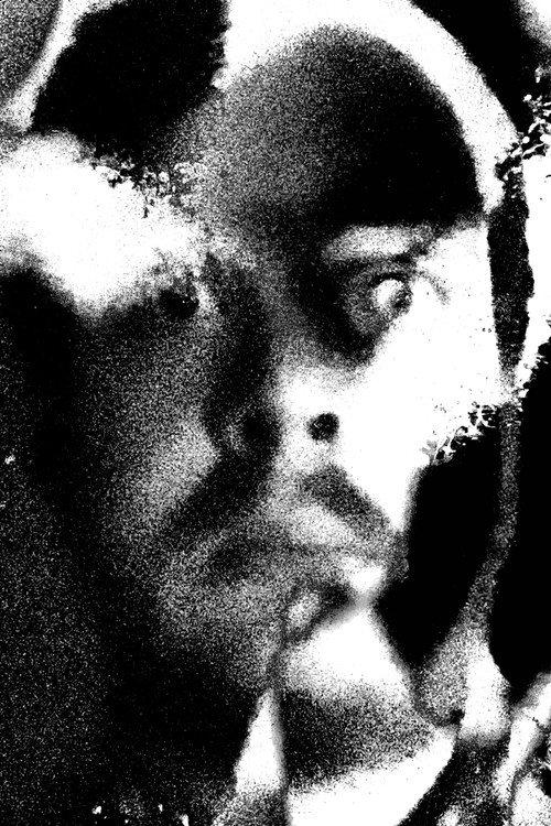 Paroxysm: Fear 2022 official movie poster