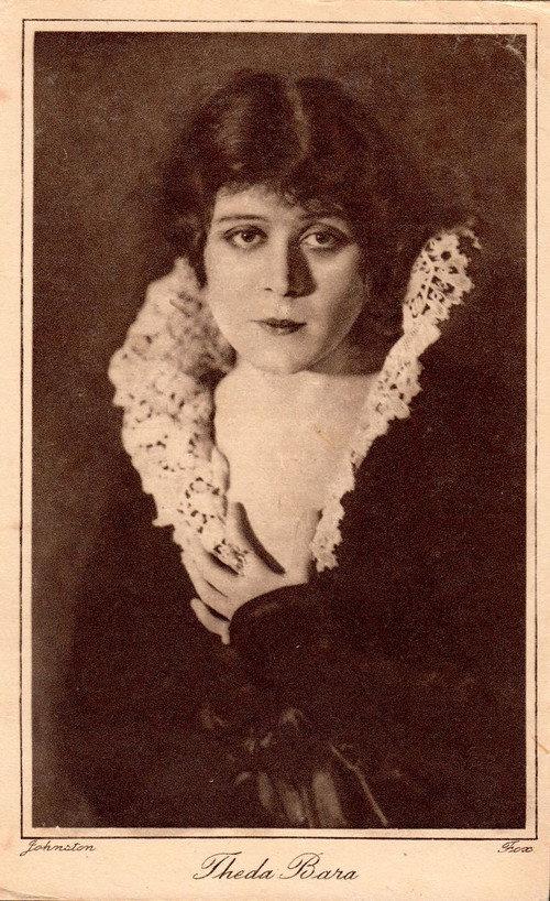 The Siren's Song 1919 official movie poster