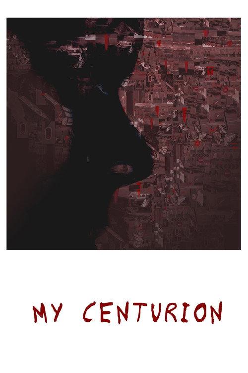 My Centurion 2024 official movie poster