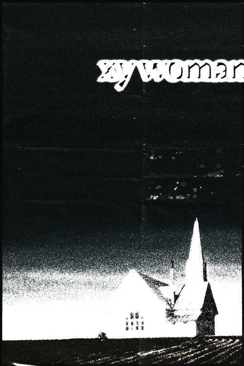 XY Woman official movie poster