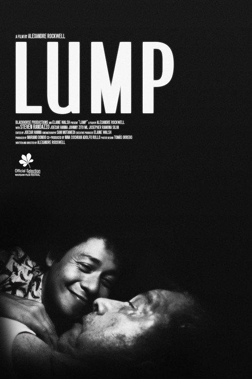 Lump 2024 official movie poster