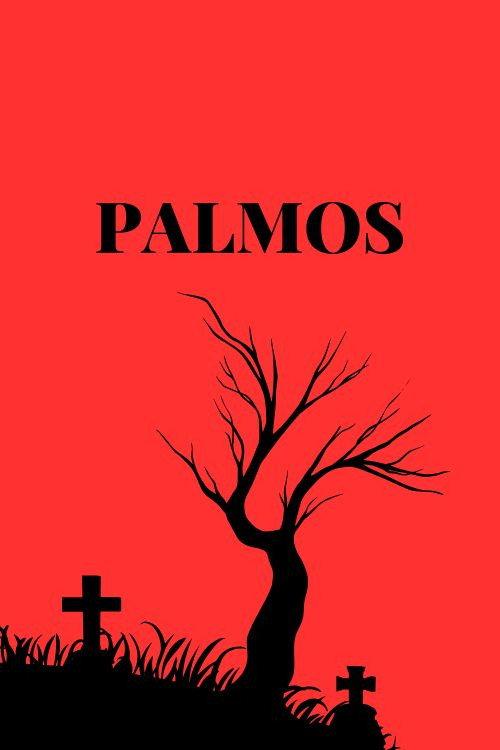 Palmos official movie poster