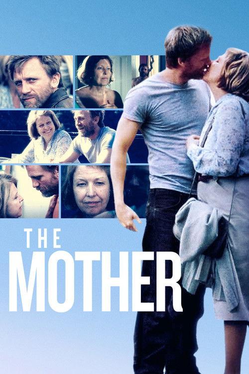 The Mother 2003 official movie poster