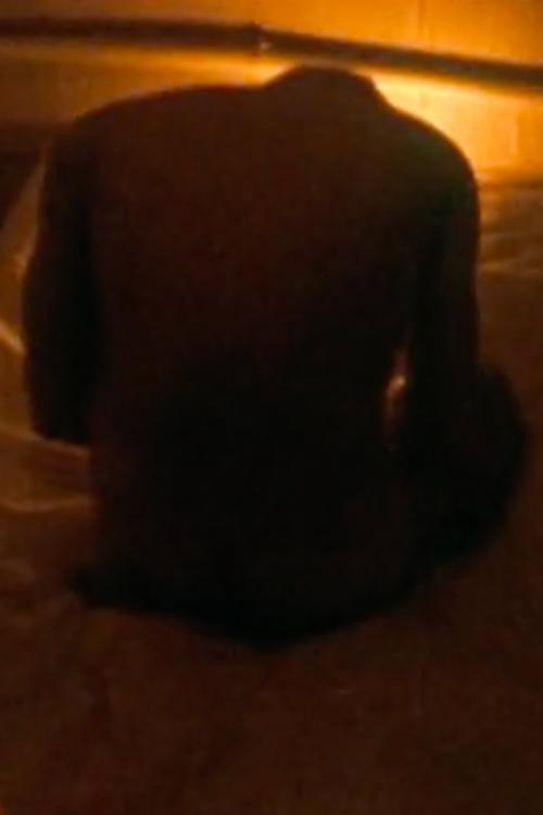 Thom Pouce 1995 official movie poster