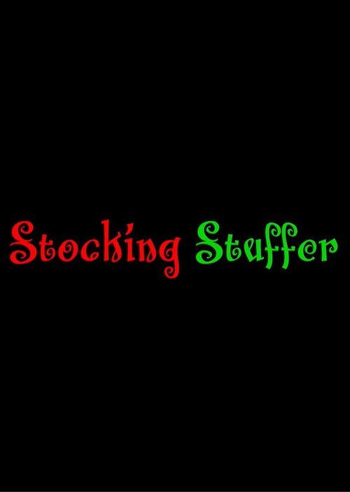Stocking Stuffer 2022 official movie poster