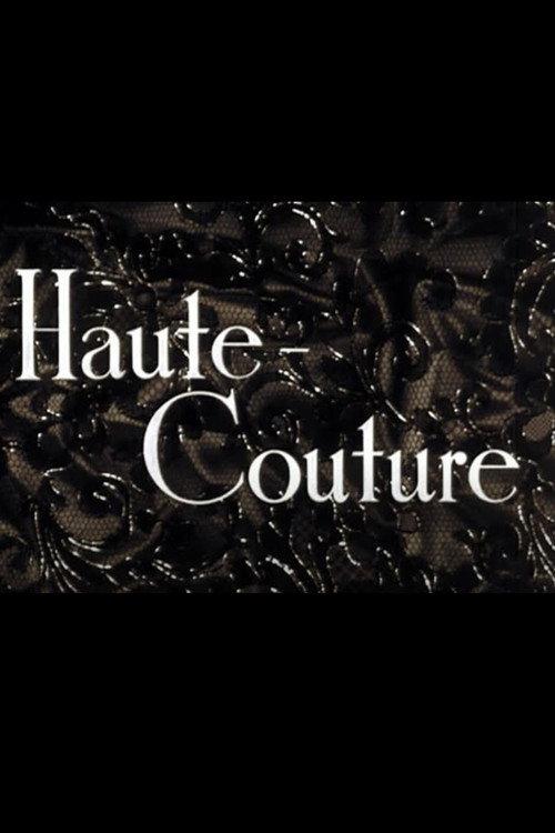 Haute Couture 1949 official movie poster